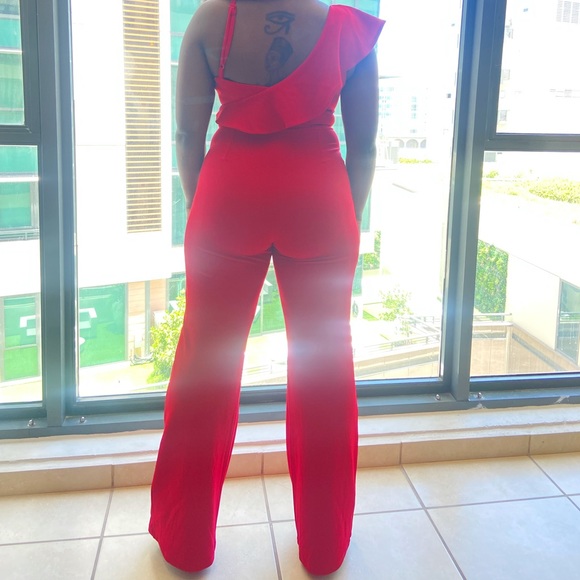 Valentine Jumpsuit - Picture 10 of 12